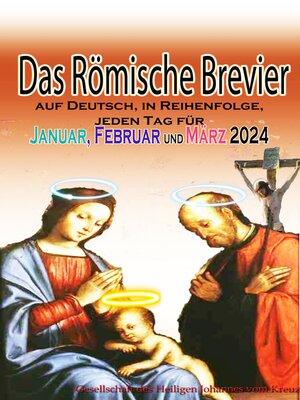 cover image of Das Römische Brevier